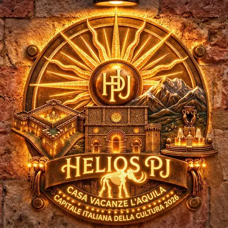 Ferienhaus Helios Pj -