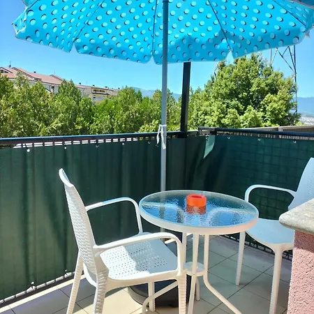 Ferienhaus Helios Pj -