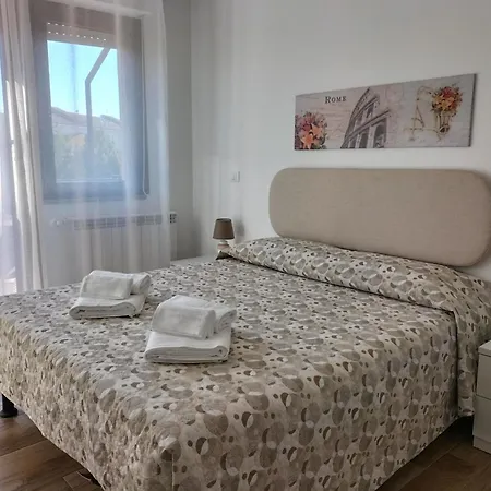 Helios Pj - Ferienhaus *