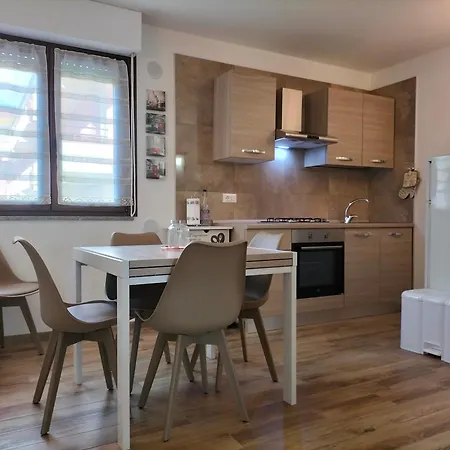 Ferienhaus Helios Pj - *