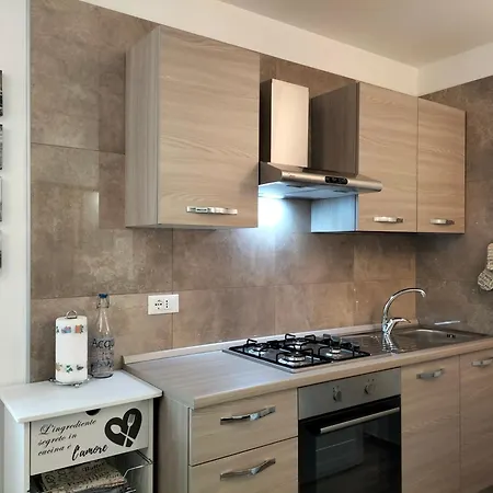 Helios Pj - Ferienhaus LʼAquila