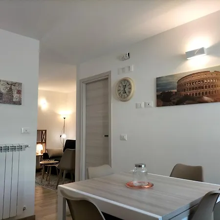 Helios Pj - Ferienhaus *