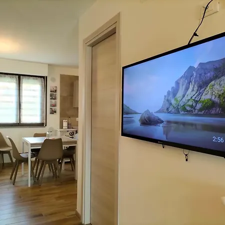 Helios Pj - Ferienhaus LʼAquila