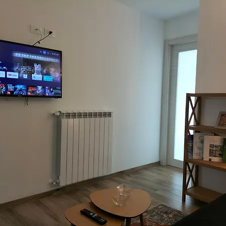 Helios Pj - Ferienhaus