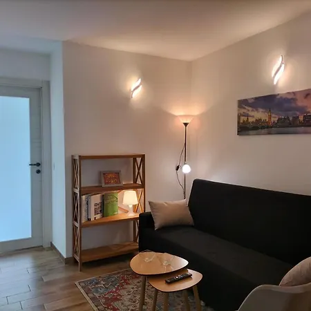 Helios Pj - Ferienhaus *