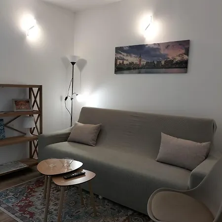 Ferienhaus Helios Pj - LʼAquila