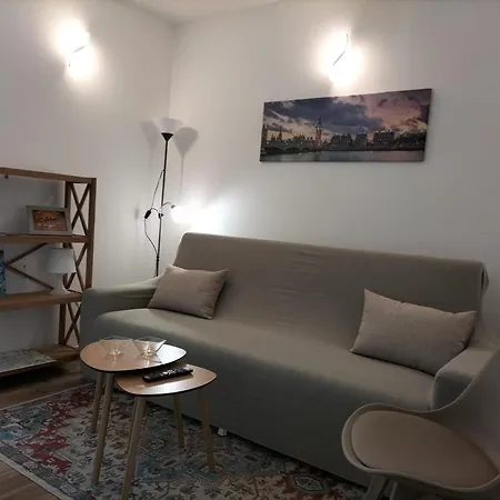 Helios Pj - Ferienhaus LʼAquila
