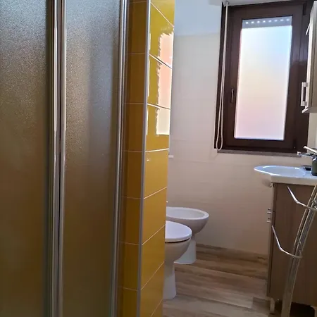 Ferienhaus Helios Pj - LʼAquila