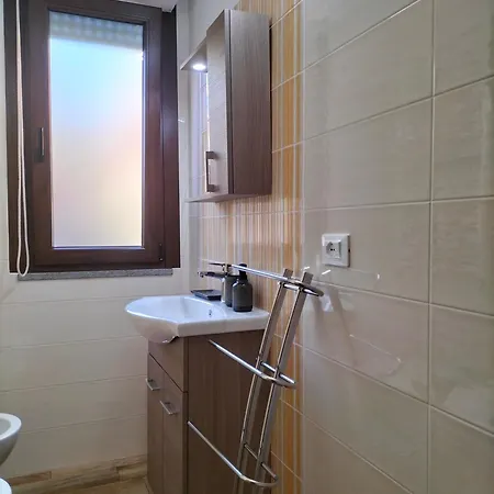 Ferienhaus Helios Pj - LʼAquila
