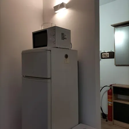 Ferienhaus Helios Pj - LʼAquila